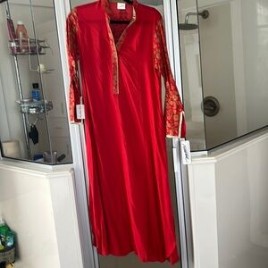 Long kurta Large nwt